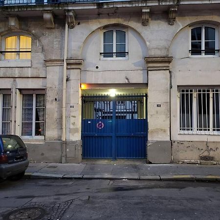 Appartement Terrasse Rouen Ngoại thất bức ảnh